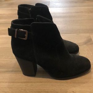 COPY - Gianni Bini boots